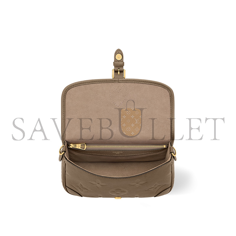 LOUIS VUITTON DIANE M15049 (24*15*9cm) 359 LOUIS VUITTON DIANE M15049 (24*15*9cm) 359